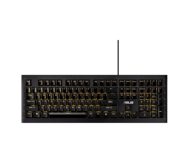 ASUS Sagaris GK1100 Retail 90XB03H0-BKB000 - 396754 - zdjęcie 6